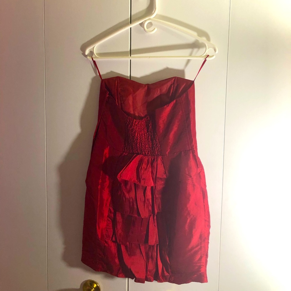 Arden B Dress..wow factor